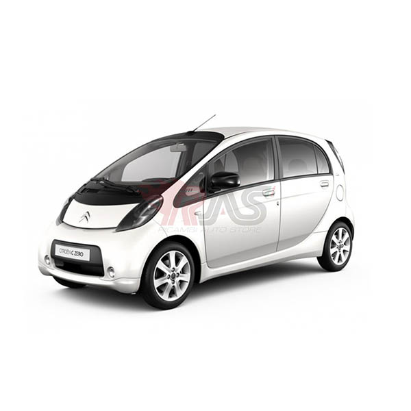 CITROËN C-ZERO