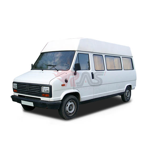 CITROËN C25 Autobus/Autocar (280_, 290_)