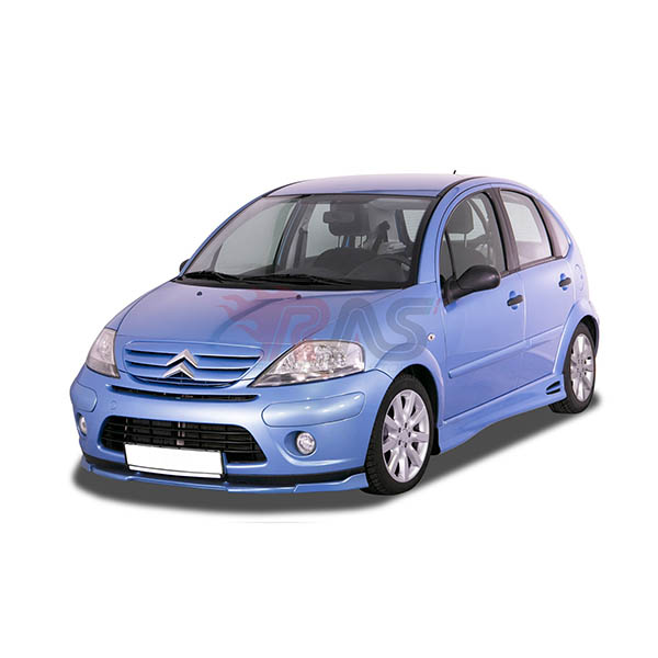 CITROËN C3 I (FC_, FN_)