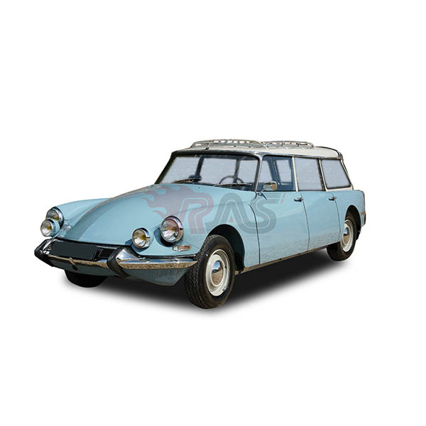 CITROËN ID Break