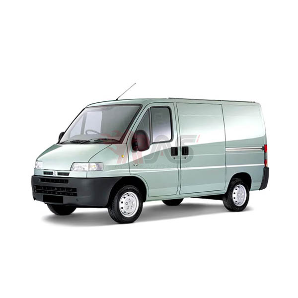 CITROËN JUMPER I Fourgon (230L)