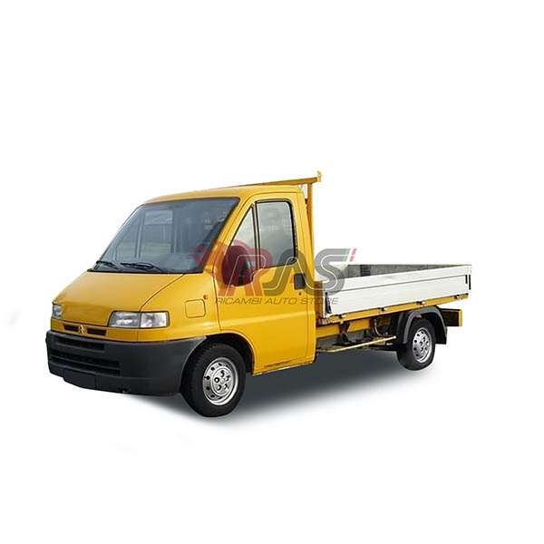 CITROËN JUMPER I Camion plate-forme/Châssis (230)