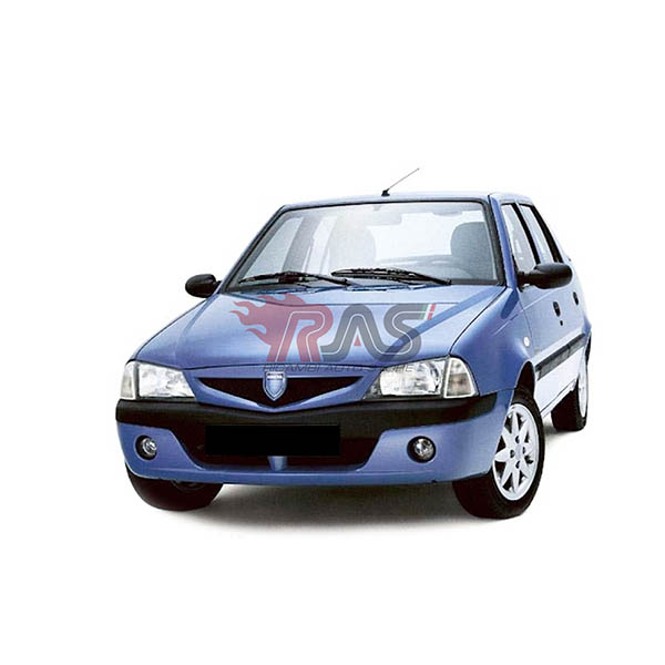Tous les pièces de rechange pour DACIA SOLENZA (B41_)