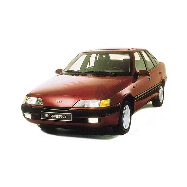 DAEWOO ESPERO (KLEJ)