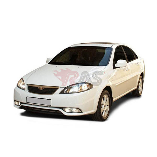 LACETTI Berline bicorps trois ou cinq portes (KLAN)