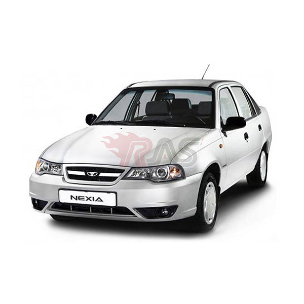 DAEWOO NEXIA A trois volumes