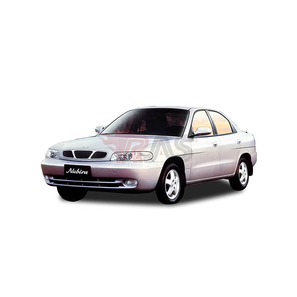 DAEWOO NUBIRA A trois volumes (J100)