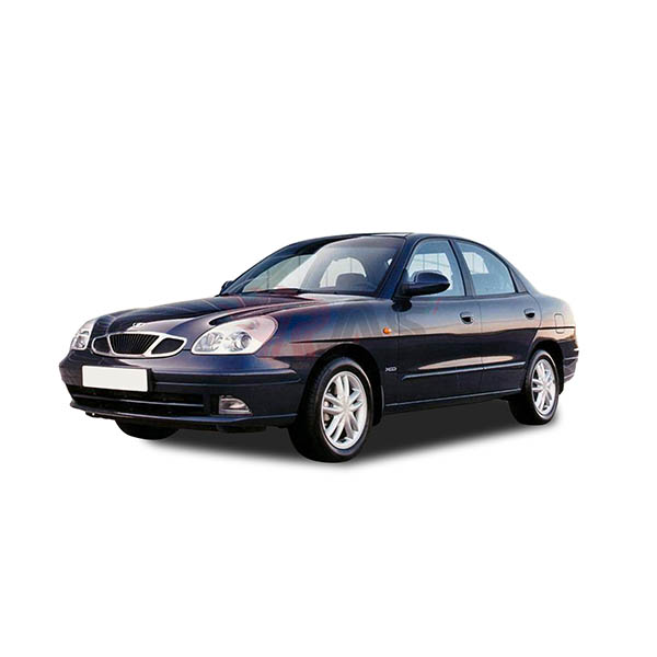 DAEWOO NUBIRA A trois volumes (J200)