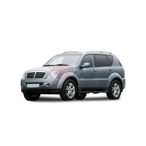 REXTON (GAB_)