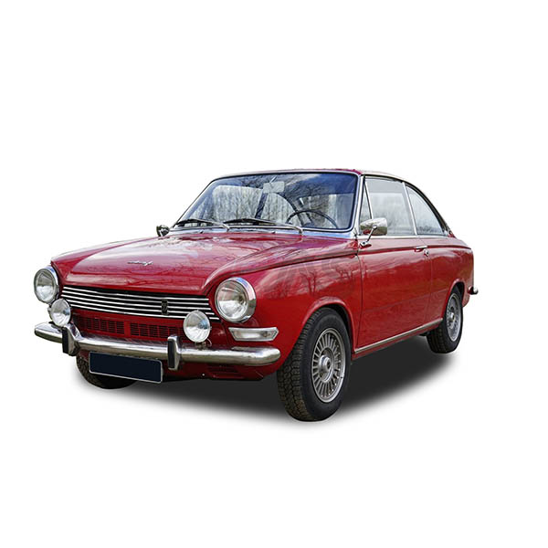 Tous les pièces de rechange pour DAF 55 Coupé