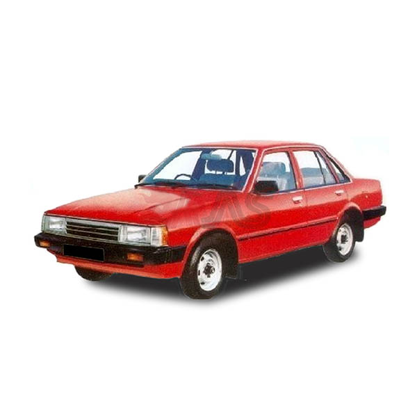 DAIHATSU CHARMANT (A)