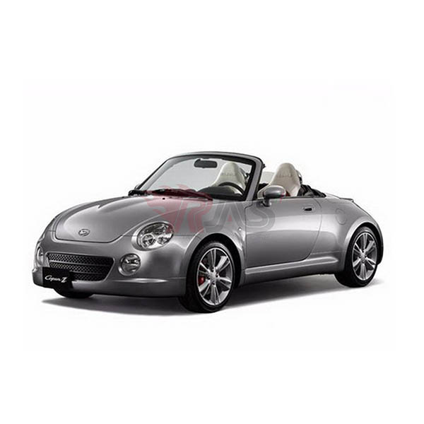 DAIHATSU COPEN (L880_, L881_)