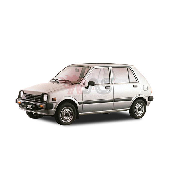 DAIHATSU CUORE I (L55, L60)