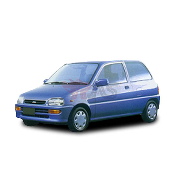 DAIHATSU CUORE III (L200, L201)