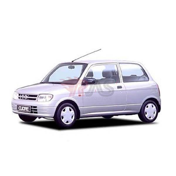 DAIHATSU CUORE V (L7_)