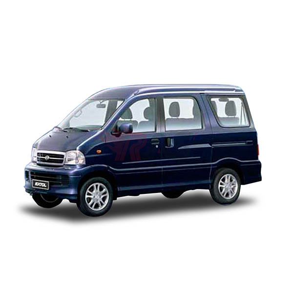 DAIHATSU EXTOL Autobus/Autocar (S22_, S23_)