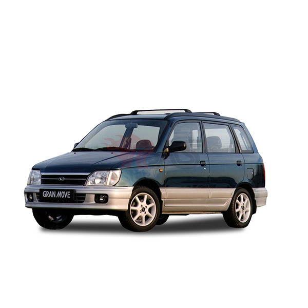 DAIHATSU GRAN MOVE (G3)