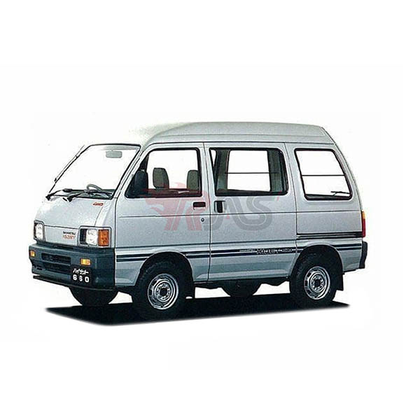 DAIHATSU HIJET Autobus/Autocar