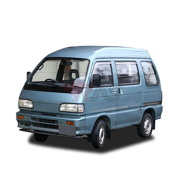 DAIHATSU HIJET Autobus/Autocar (S85)