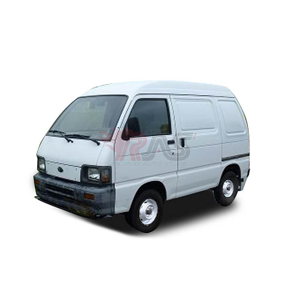 DAIHATSU HIJET Fourgon (S8_)