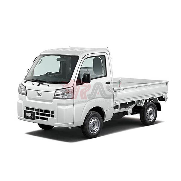 DAIHATSU HIJET Fourgon (S85)