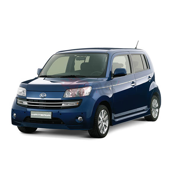 DAIHATSU MATERIA (M4_)