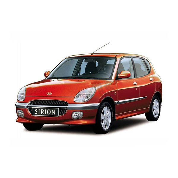 DAIHATSU SIRION (M1)