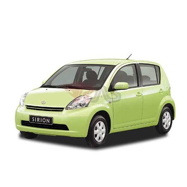 DAIHATSU SIRION (M3_)