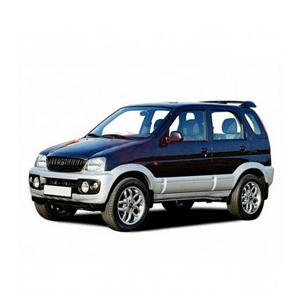DAIHATSU TERIOS (J1_)