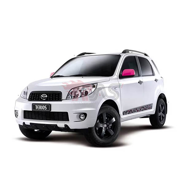 DAIHATSU TERIOS (J2_, F7__)