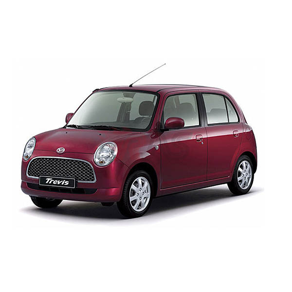 DAIHATSU TREVIS