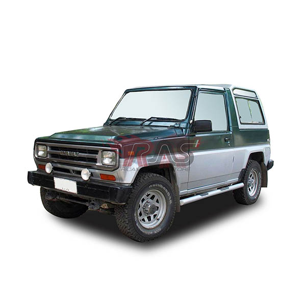 DAIHATSU WILDCAT/ROCKY (F70)