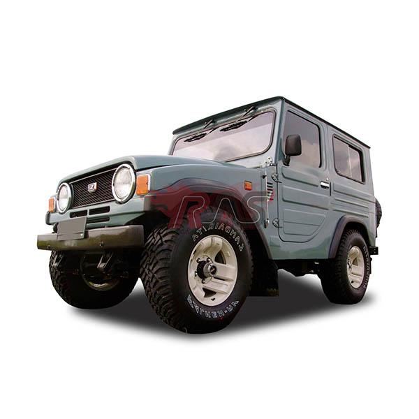 DAIHATSU WILDCAT/ROCKY (F75)
