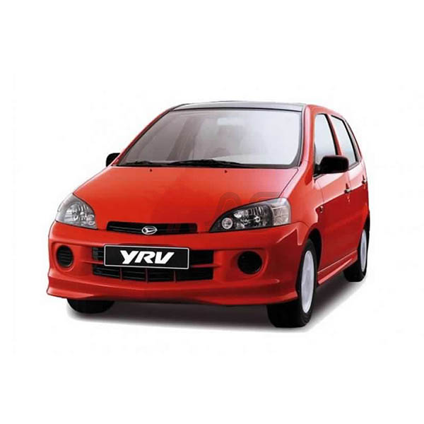 DAIHATSU YRV (M2)