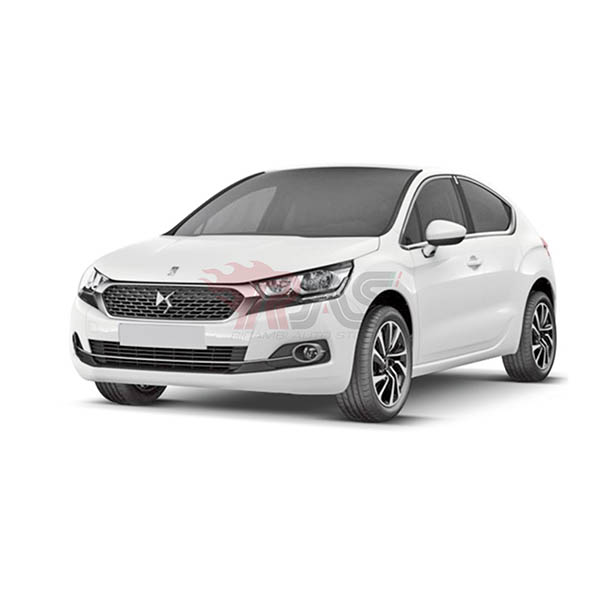 Tous les pièces de rechange pour DS DS 4 / DS 4 CROSSBACK (NX_)