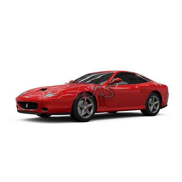 5__ MARANELLO
