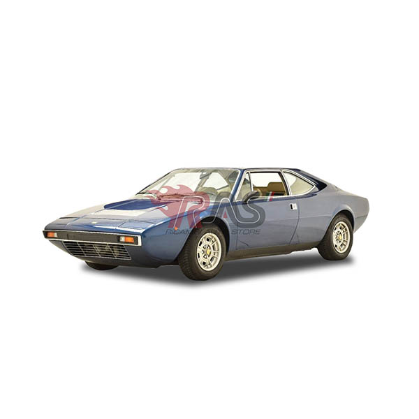 FERRARI DINO GT4 (208/308)