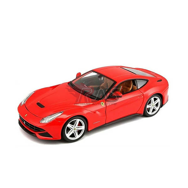 F12 Berlinetta (F152)
