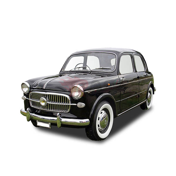FIAT 1100-1900 (101_)