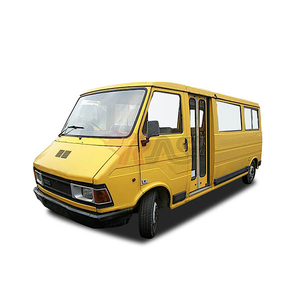 FIAT 242 Autobus/Autocar (242_)