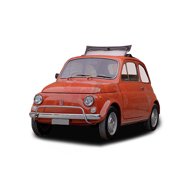 FIAT 500 (111_, 101_, 110_)