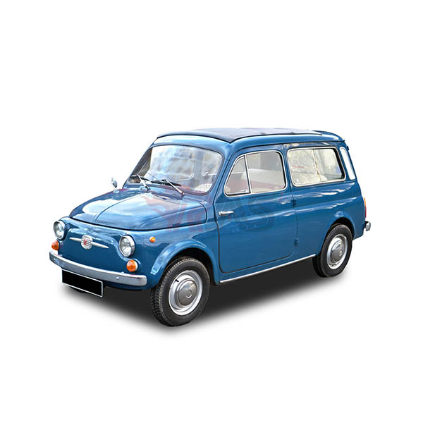 FIAT 500 Break (101_)