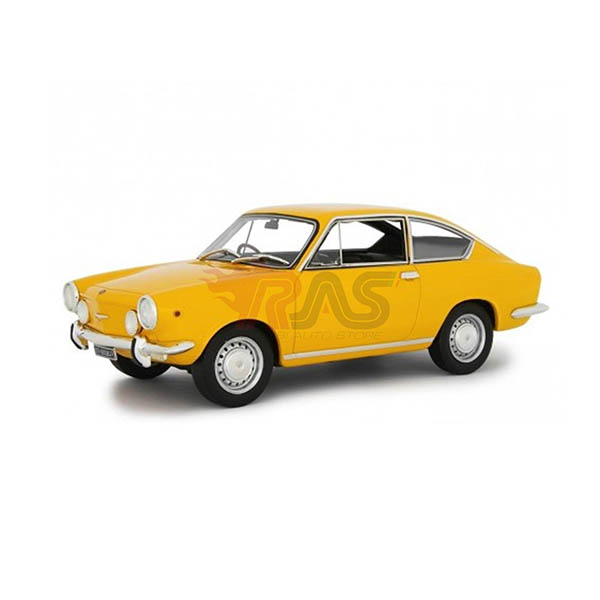 FIAT 850 Coupé (100_)