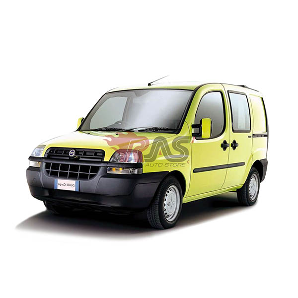 FIAT DOBLO Camionnette/Monospace (223_)