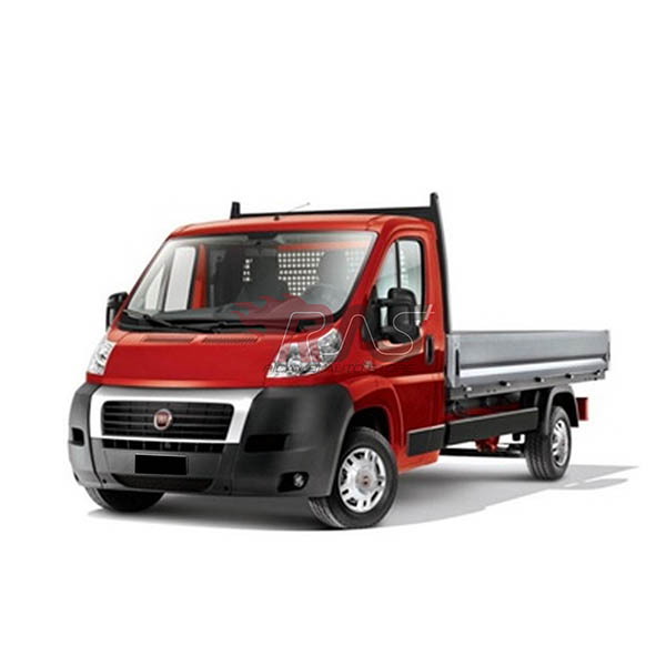 FIAT DUCATO Camion plate-forme/Châssis (250_)