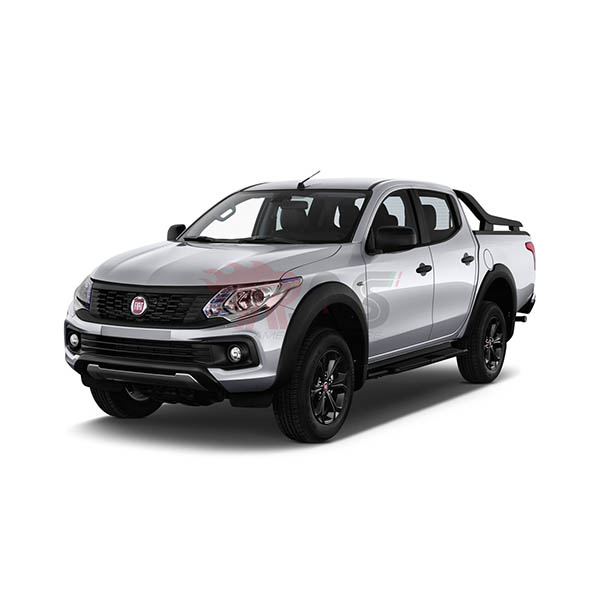 FIAT FULLBACK Pick-up (502_, 503_)