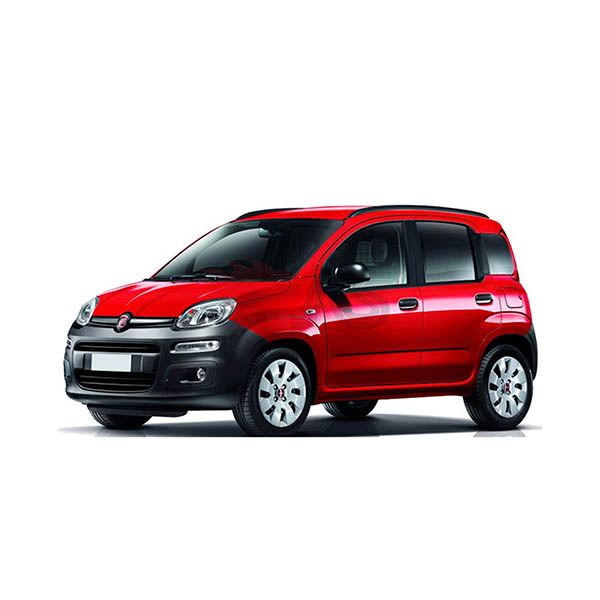 FIAT PANDA VAN (312_, 519_)