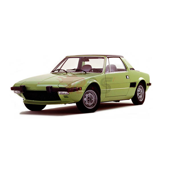 FIAT X 1/9 (128_)