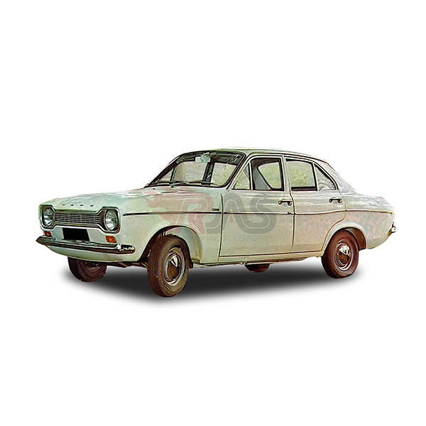 FORD ESCORT I (AFH, ATH)