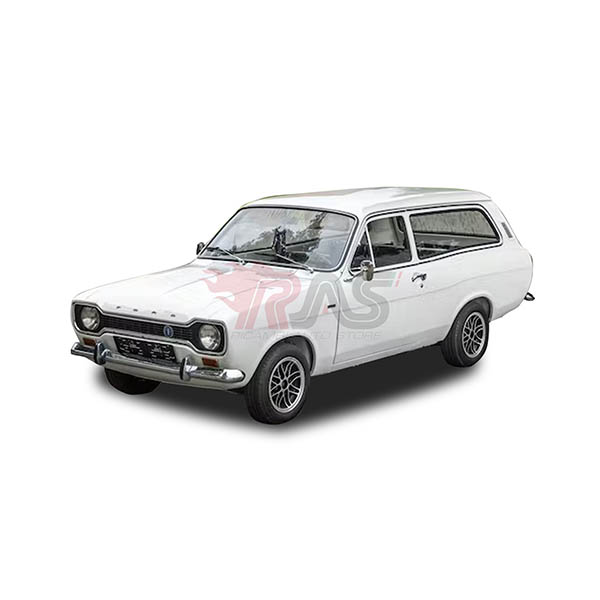ESCORT I Turnier (ADH)